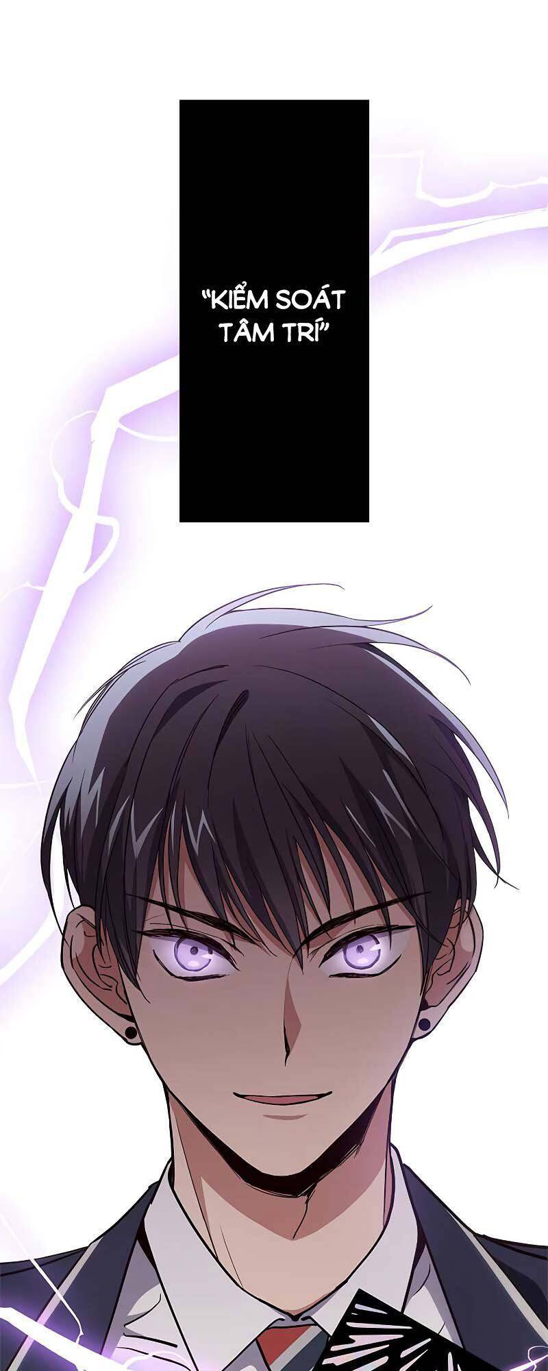 Thám Tử Siêu Năng Lực Chapter 1.5 - Trang 2