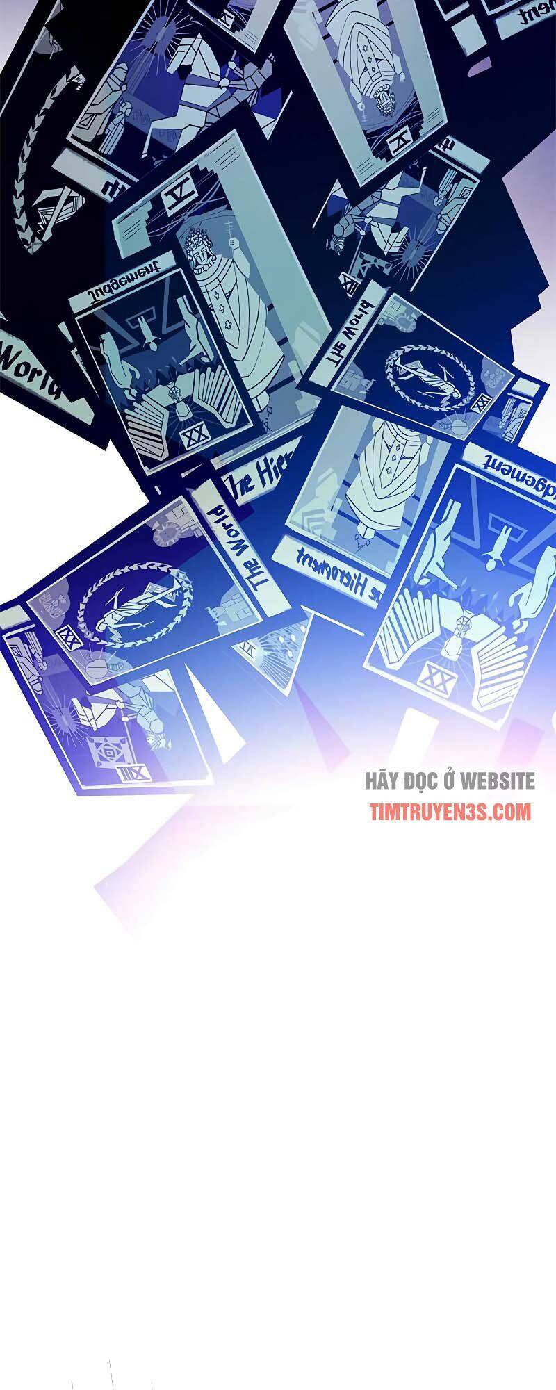 Thám Tử Siêu Năng Lực Chapter 1.5 - Trang 2