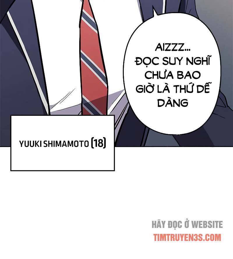 Thám Tử Siêu Năng Lực Chapter 1.5 - Trang 2