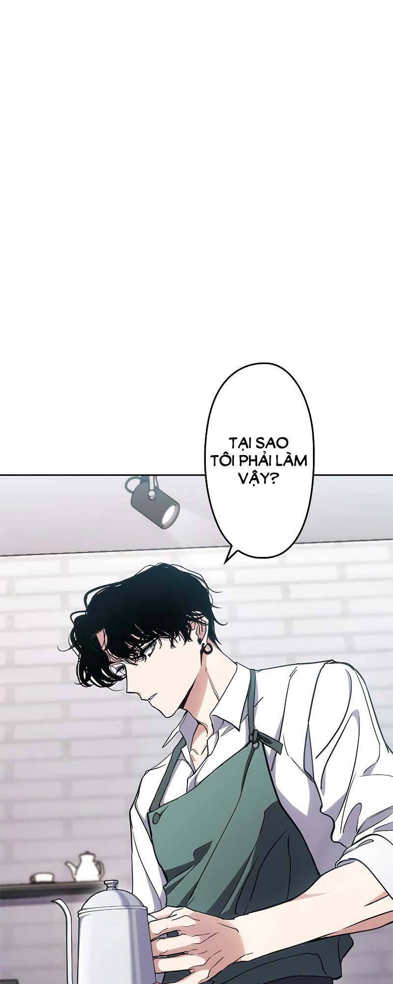 Thám Tử Siêu Năng Lực Chapter 1.5 - Trang 2