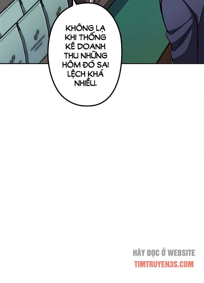 Thám Tử Siêu Năng Lực Chapter 1.5 - Trang 2