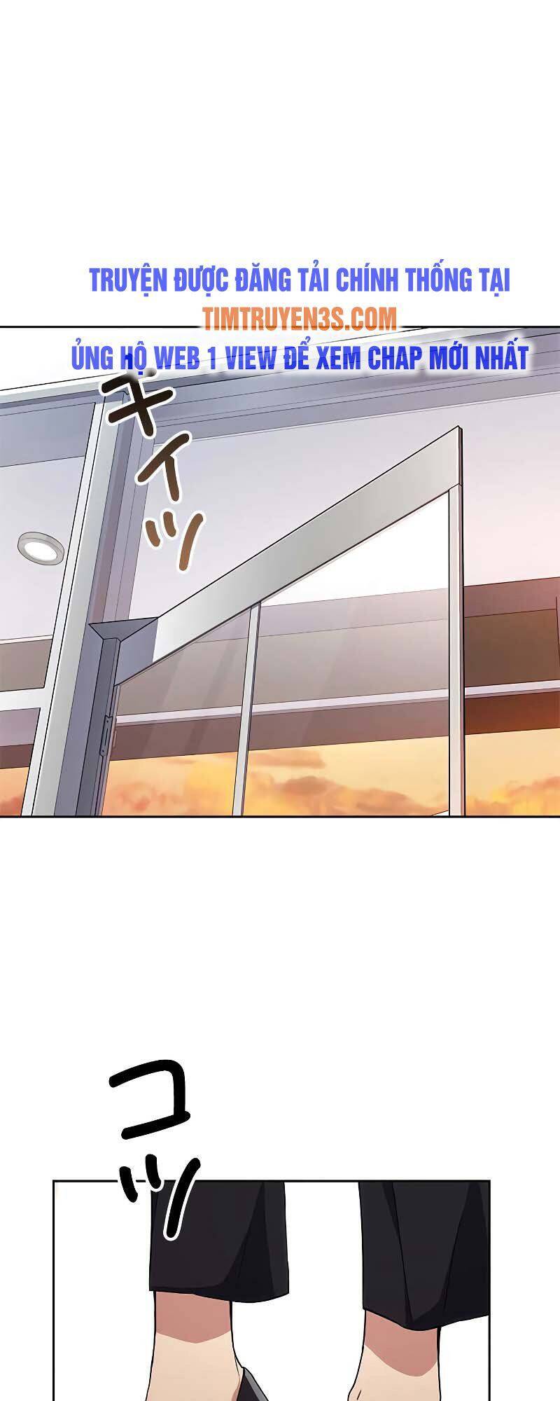 Thám Tử Siêu Năng Lực Chapter 1.5 - Trang 2