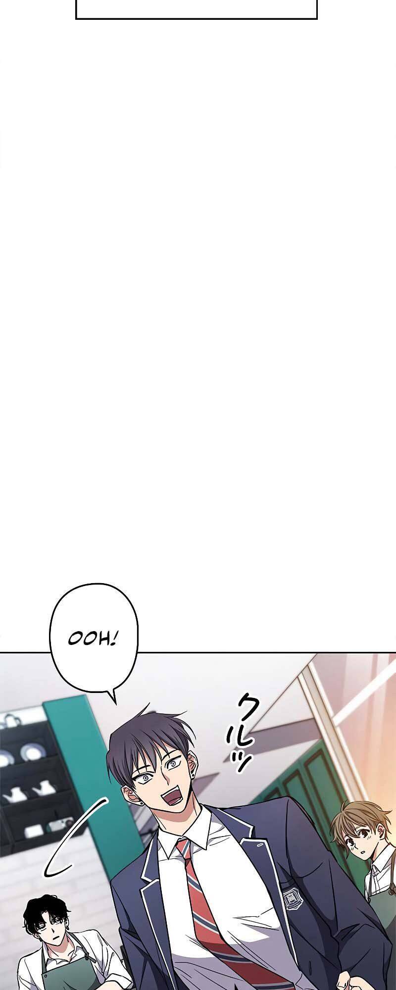 Thám Tử Siêu Năng Lực Chapter 1.5 - Trang 2