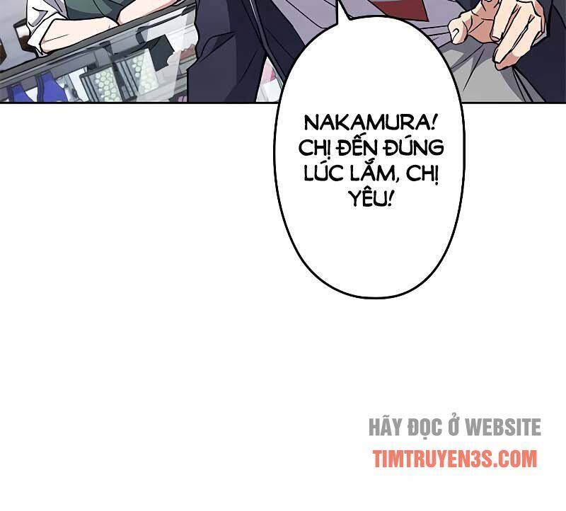 Thám Tử Siêu Năng Lực Chapter 1.5 - Trang 2