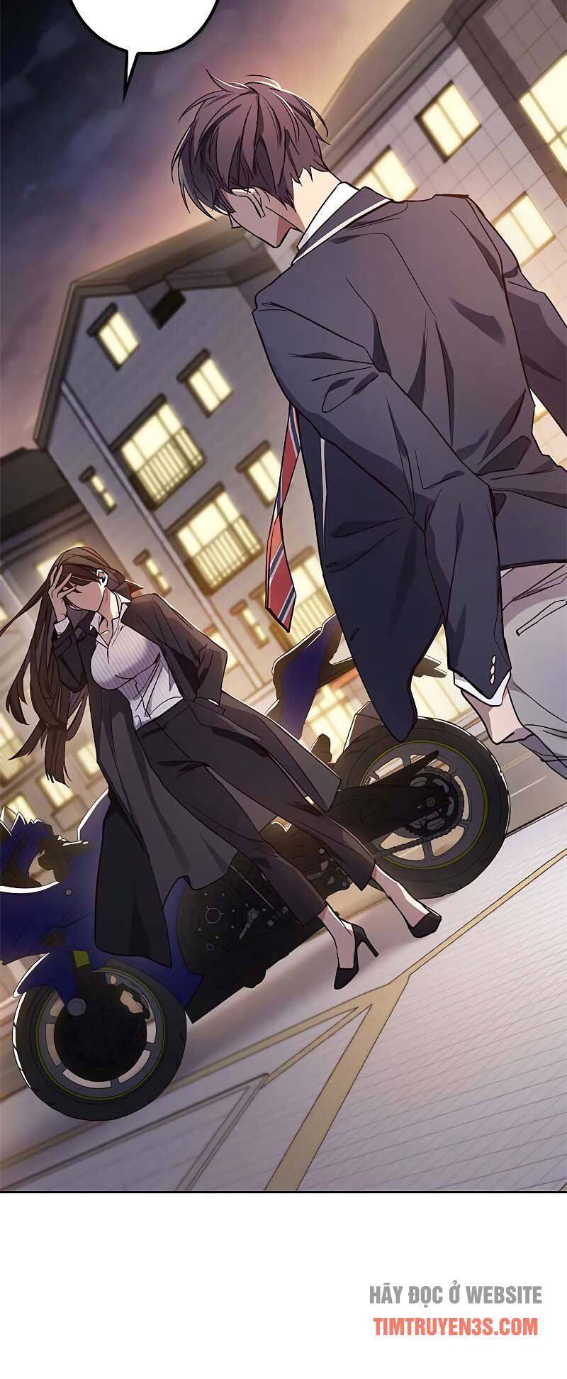 Thám Tử Siêu Năng Lực Chapter 1.5 - Trang 2