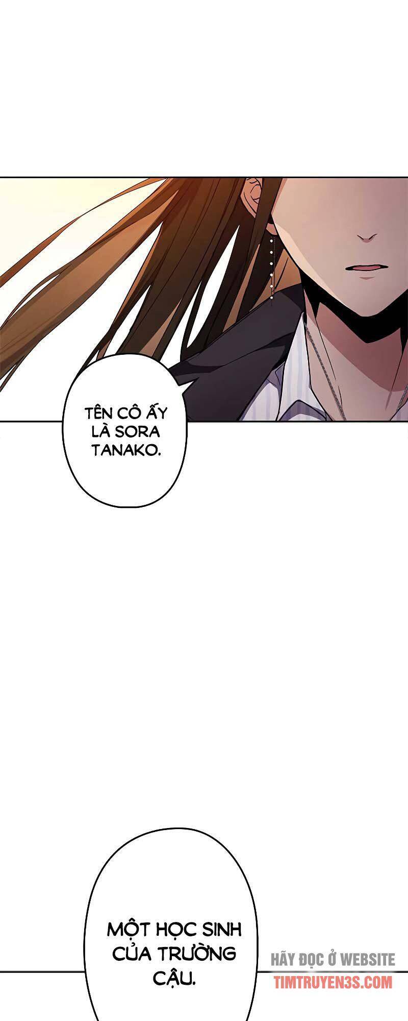 Thám Tử Siêu Năng Lực Chapter 1.5 - Trang 2