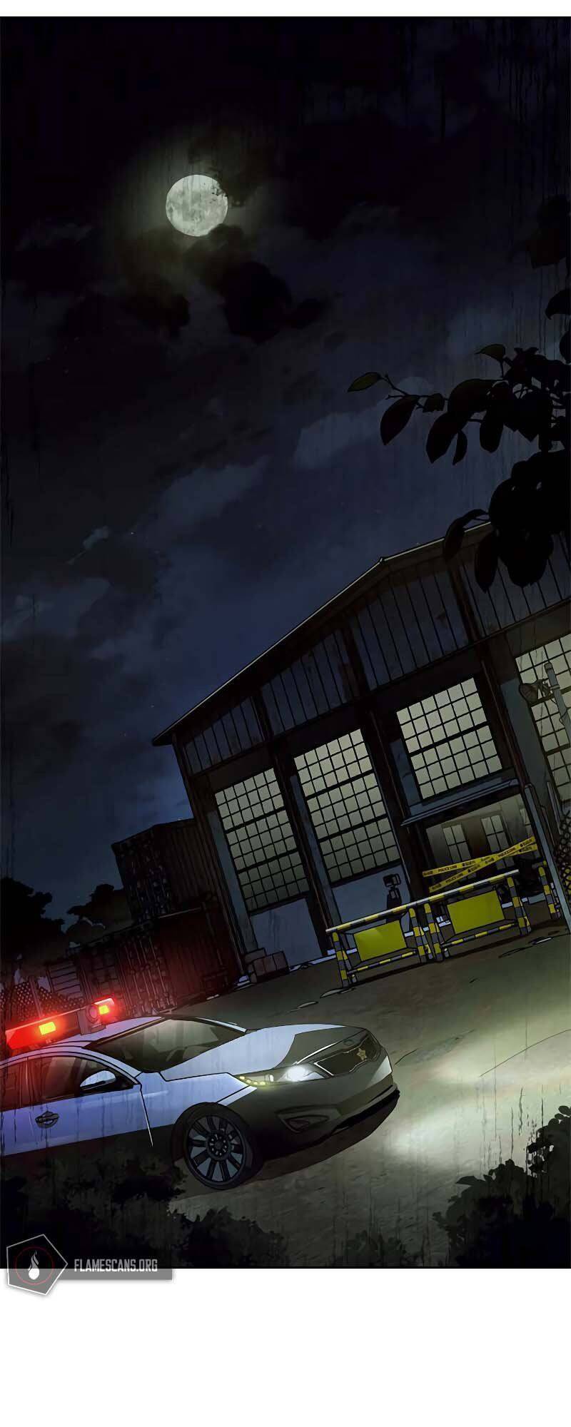 Thám Tử Siêu Năng Lực Chapter 1.5 - Trang 2