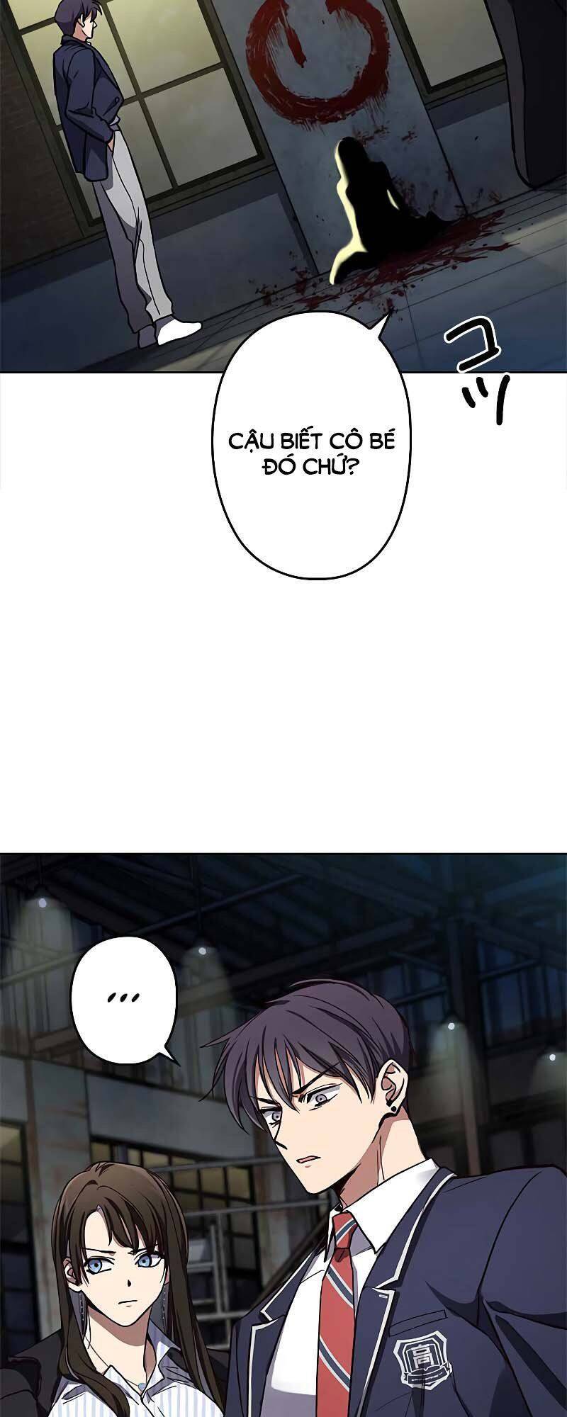 Thám Tử Siêu Năng Lực Chapter 1.5 - Trang 2