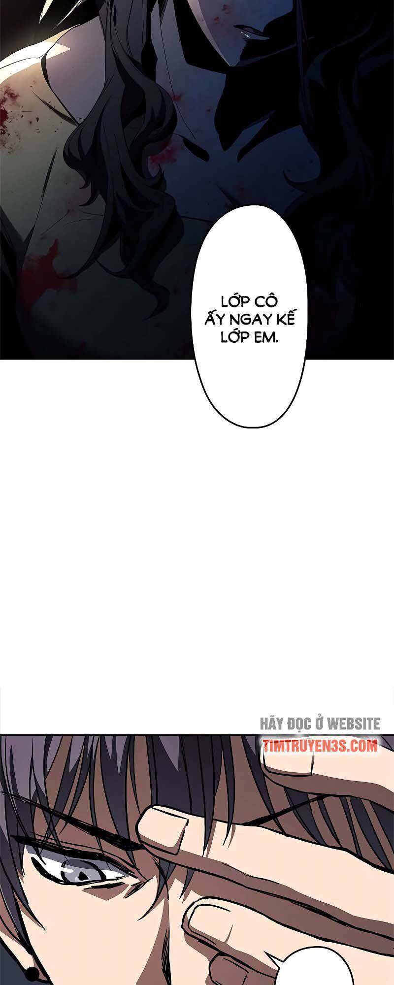 Thám Tử Siêu Năng Lực Chapter 1.5 - Trang 2