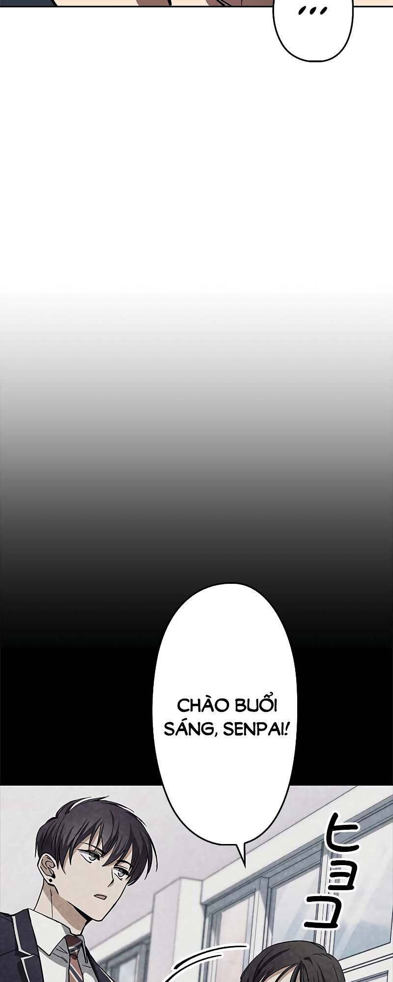 Thám Tử Siêu Năng Lực Chapter 1.5 - Trang 2
