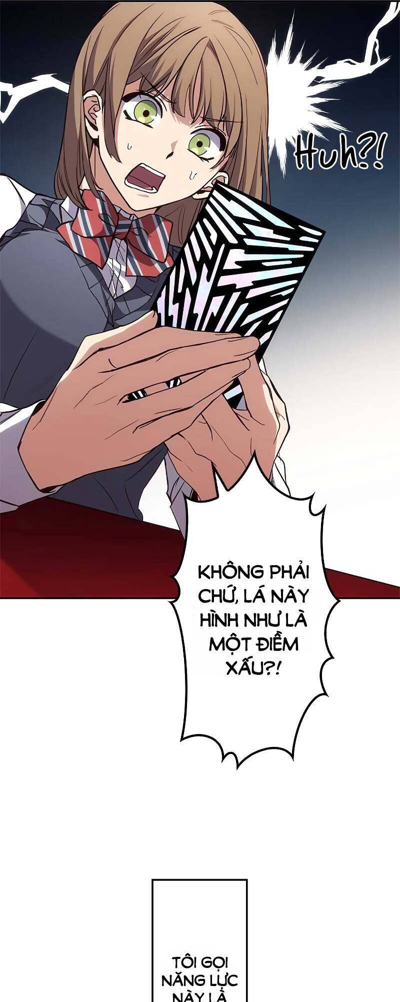 Thám Tử Siêu Năng Lực Chapter 1.5 - Trang 2