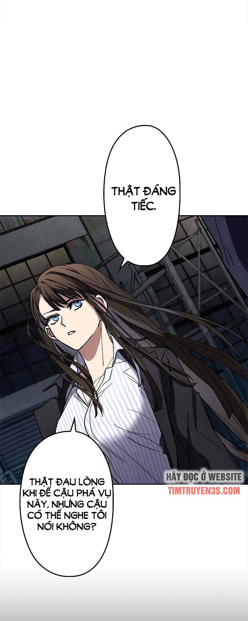 Thám Tử Siêu Năng Lực Chapter 1.5 - Trang 2