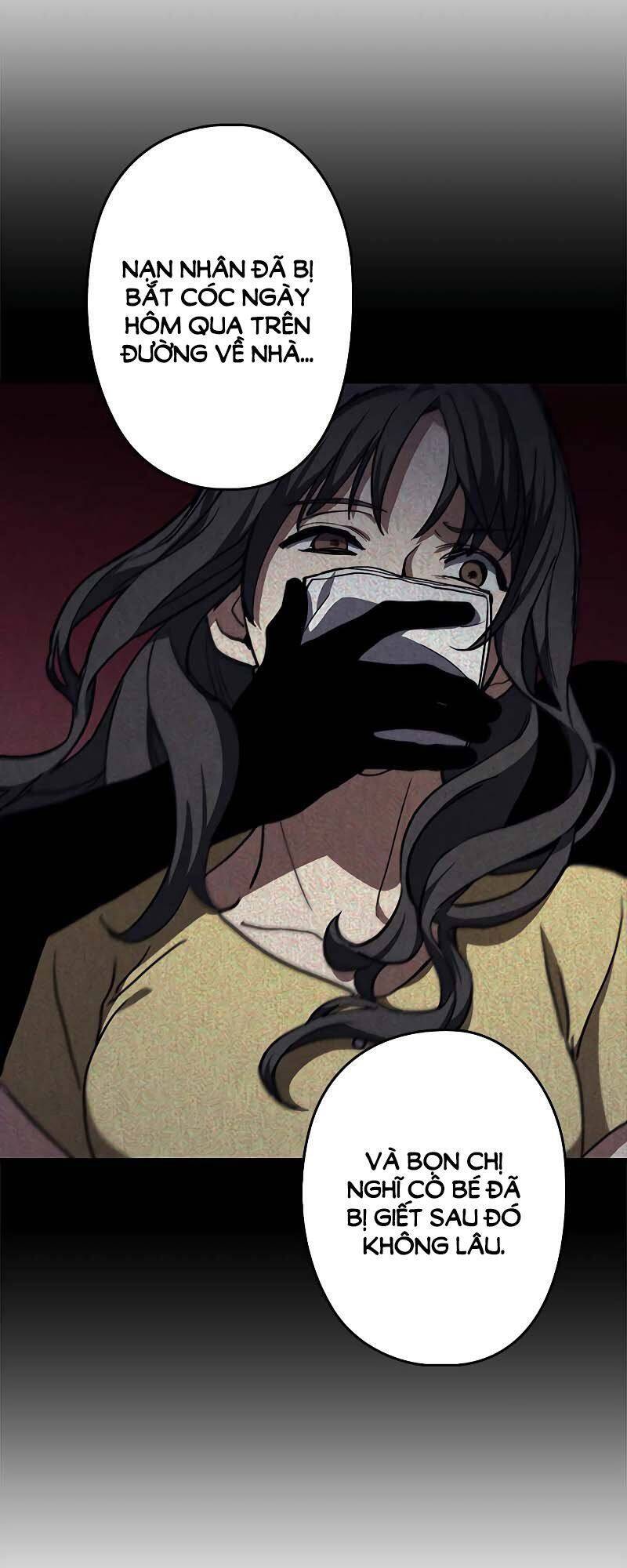 Thám Tử Siêu Năng Lực Chapter 1.5 - Trang 2