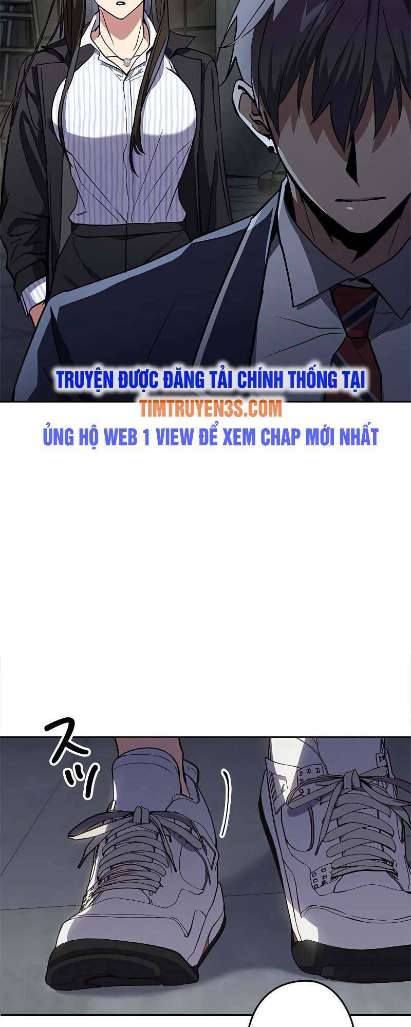 Thám Tử Siêu Năng Lực Chapter 1.5 - Trang 2