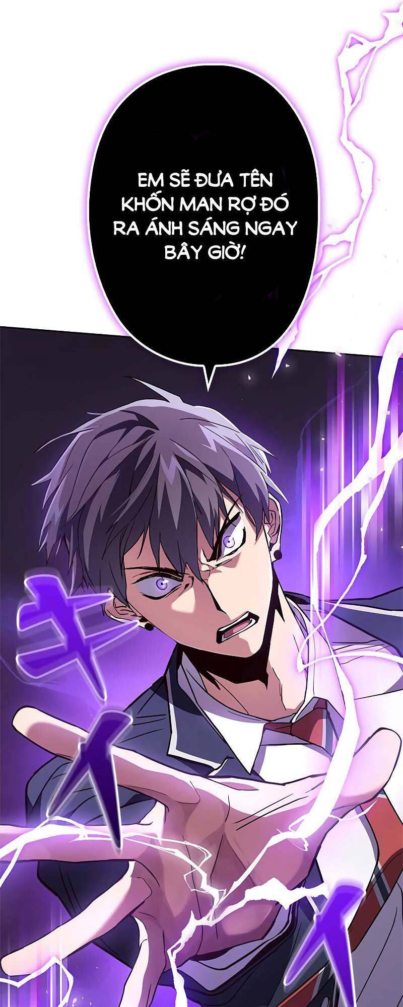 Thám Tử Siêu Năng Lực Chapter 1.5 - Trang 2