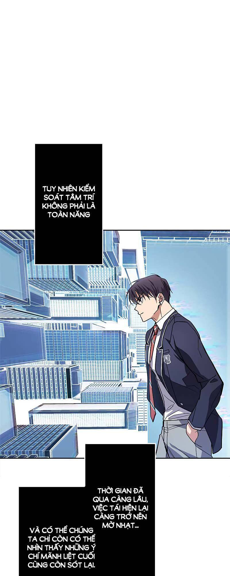 Thám Tử Siêu Năng Lực Chapter 1.5 - Trang 2