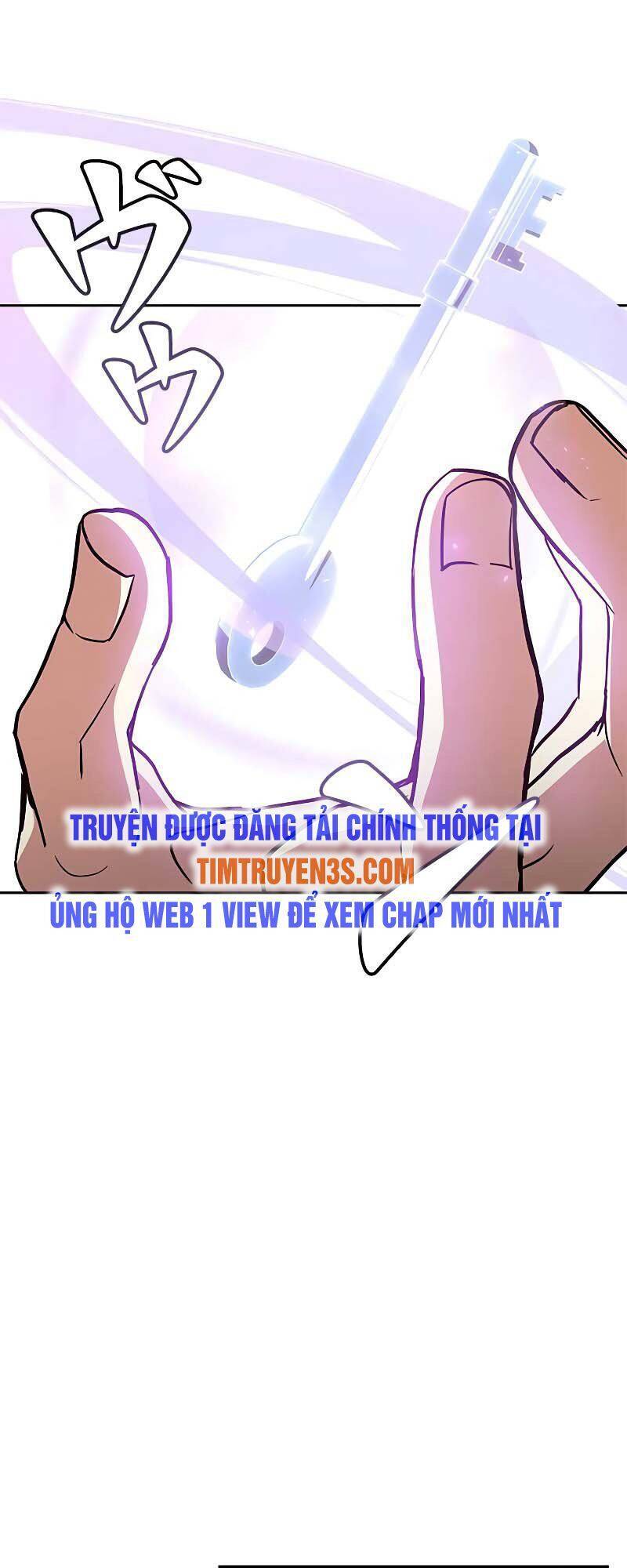 Thám Tử Siêu Năng Lực Chapter 1.5 - Trang 2