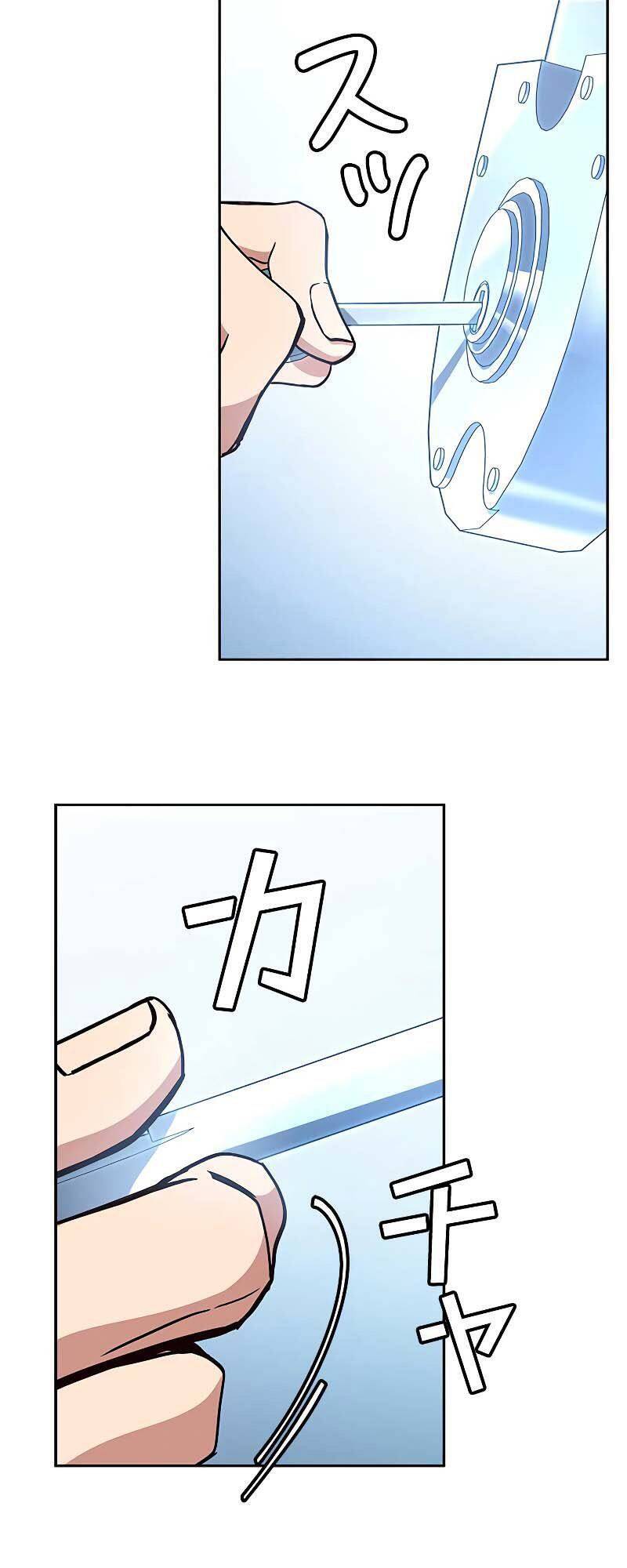 Thám Tử Siêu Năng Lực Chapter 1.5 - Trang 2