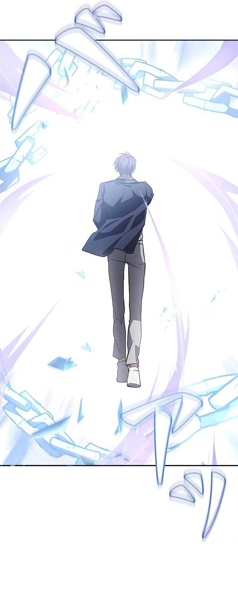 Thám Tử Siêu Năng Lực Chapter 1.5 - Trang 2