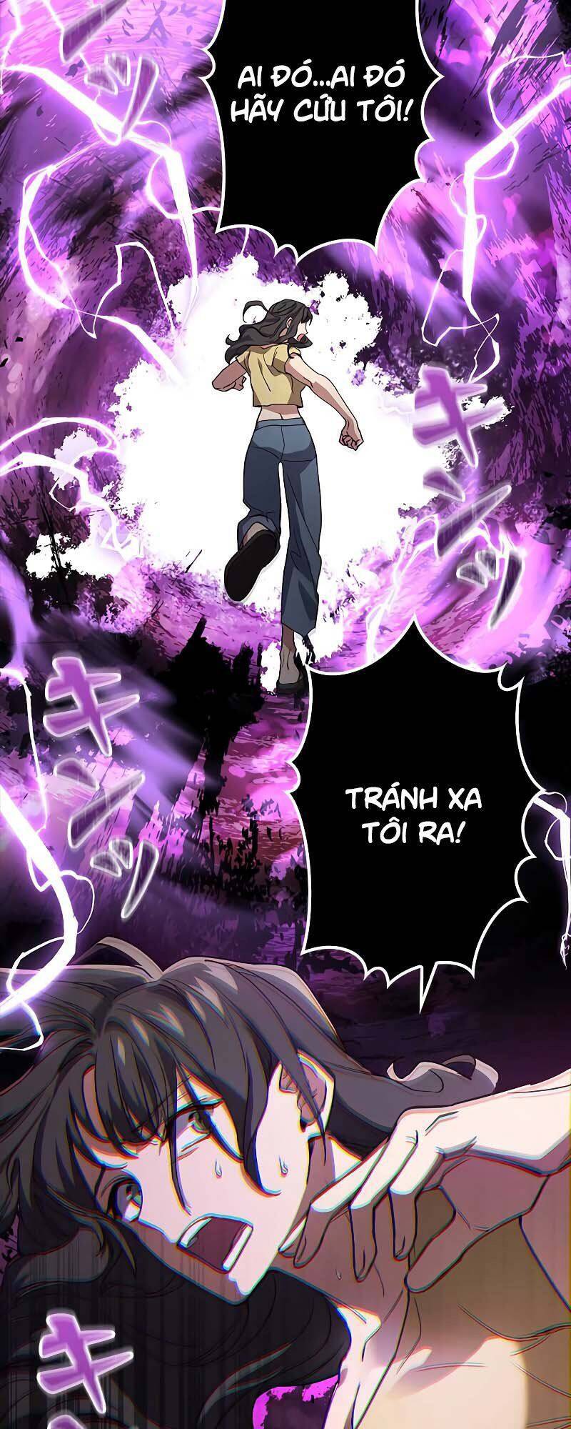 Thám Tử Siêu Năng Lực Chapter 1.5 - Trang 2