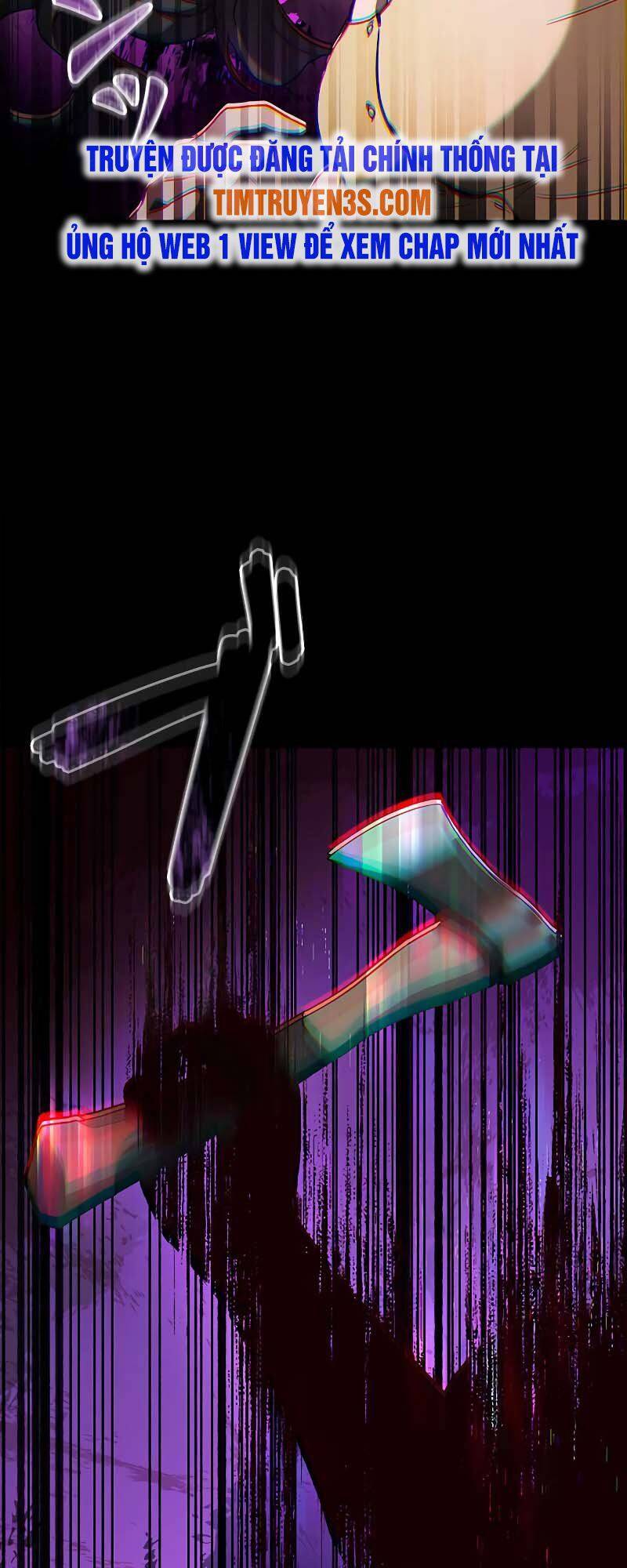 Thám Tử Siêu Năng Lực Chapter 1.5 - Trang 2