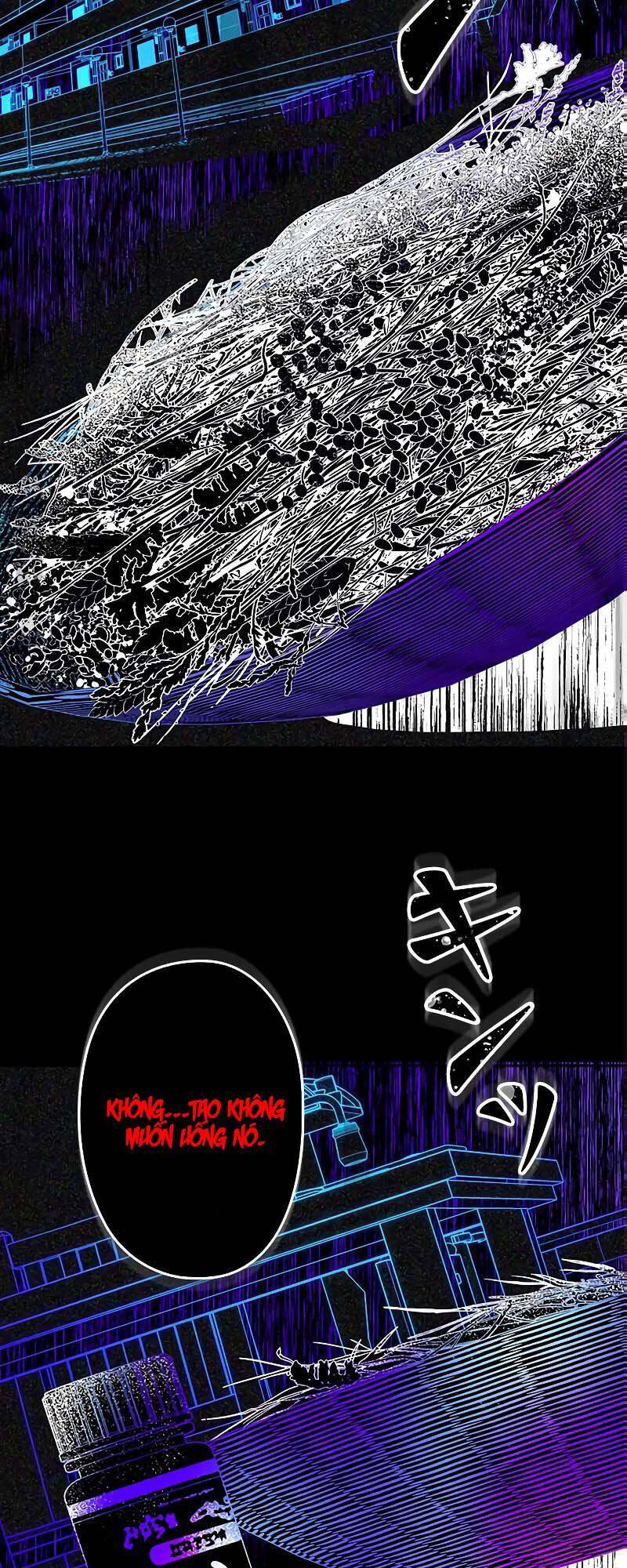 Thám Tử Siêu Năng Lực Chapter 1.5 - Trang 2