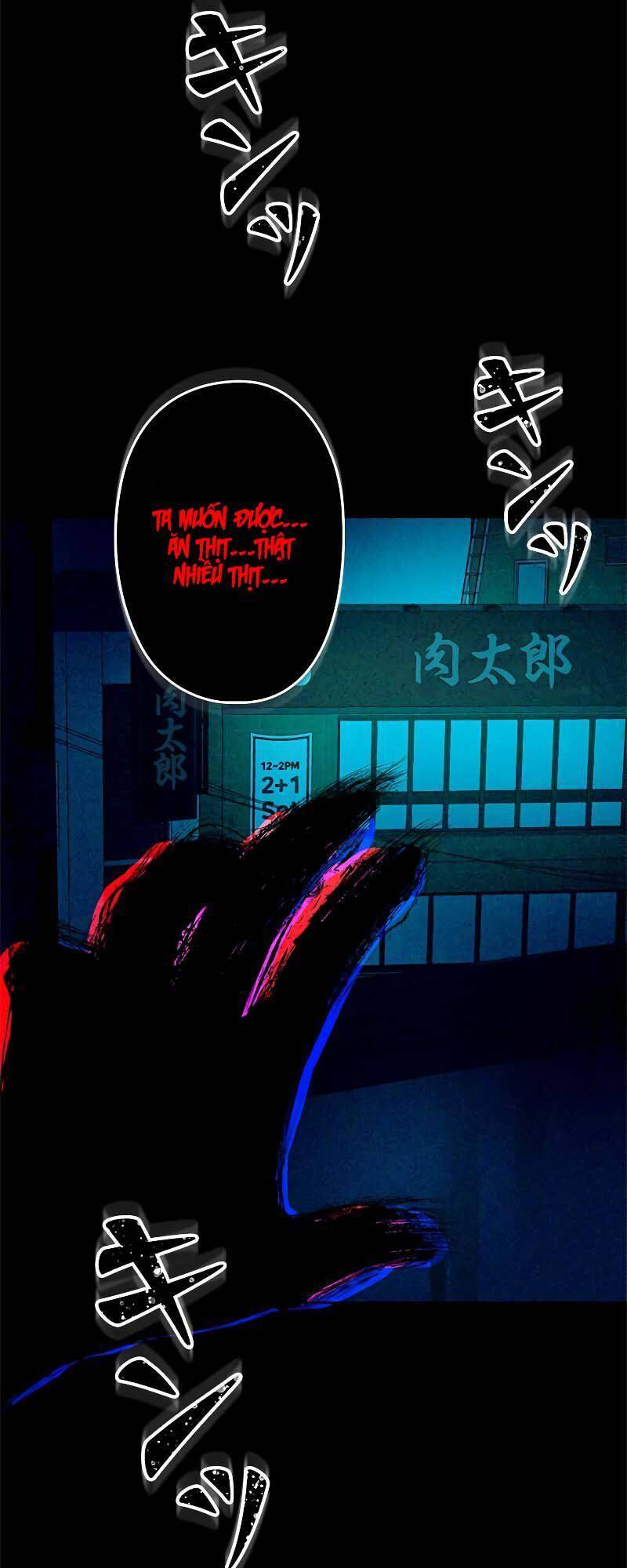 Thám Tử Siêu Năng Lực Chapter 1.5 - Trang 2