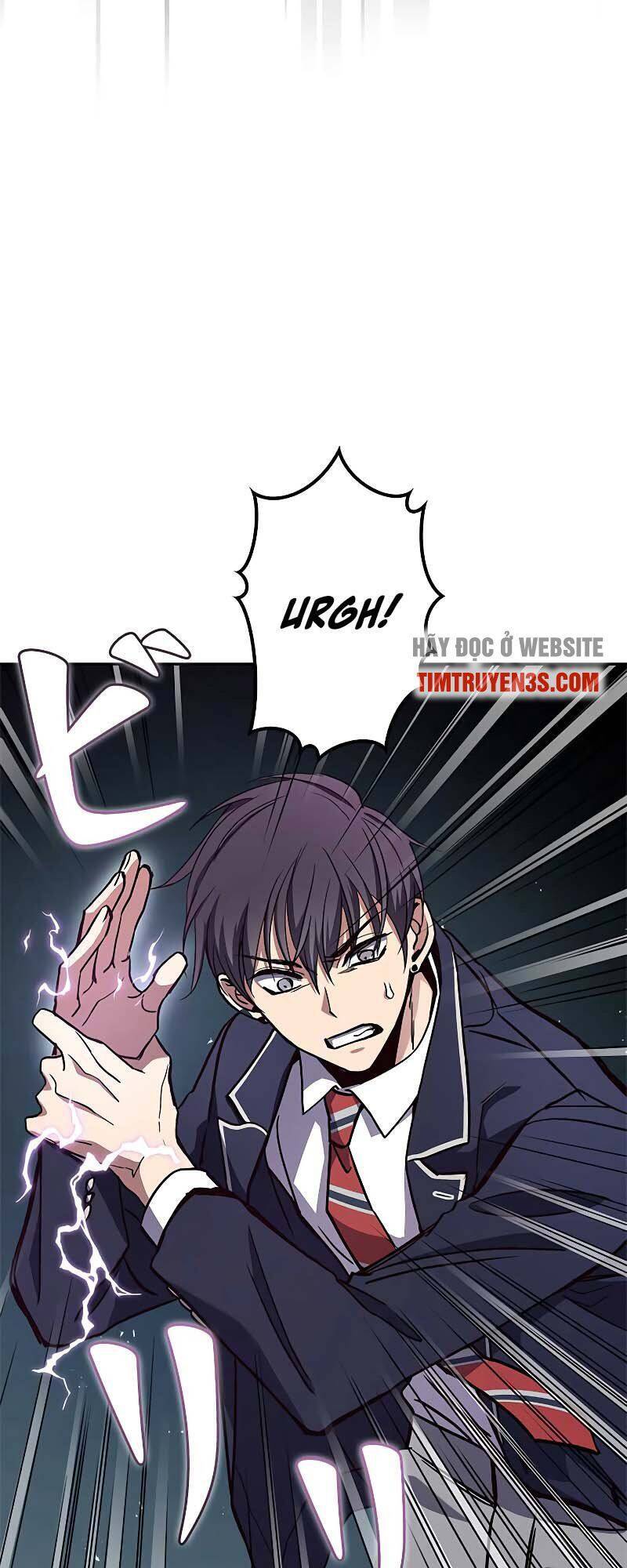 Thám Tử Siêu Năng Lực Chapter 1.5 - Trang 2