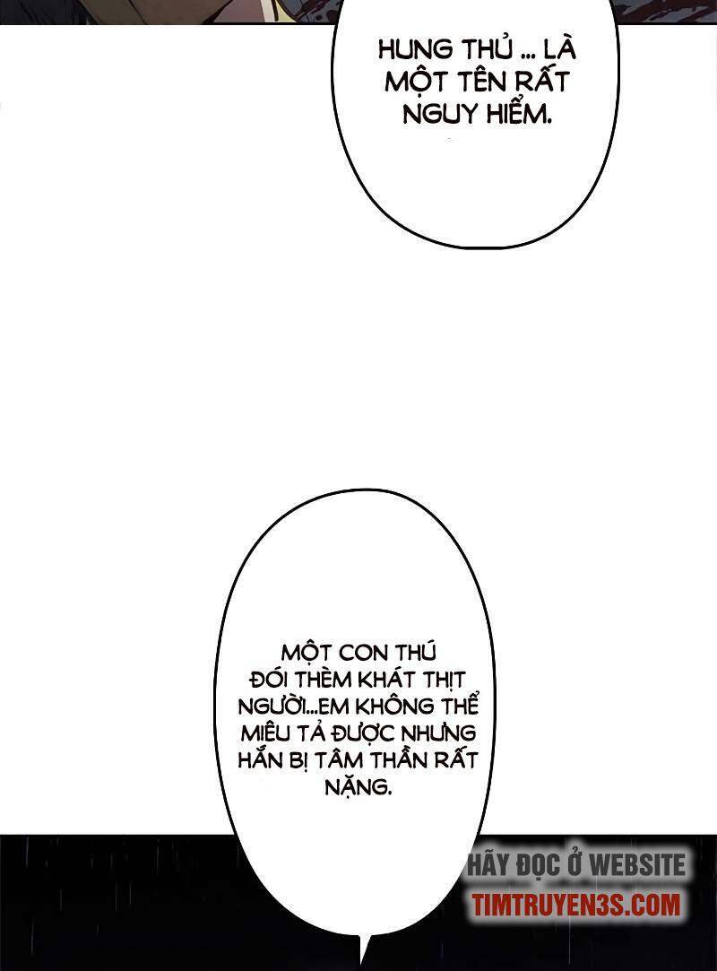 Thám Tử Siêu Năng Lực Chapter 1.5 - Trang 2