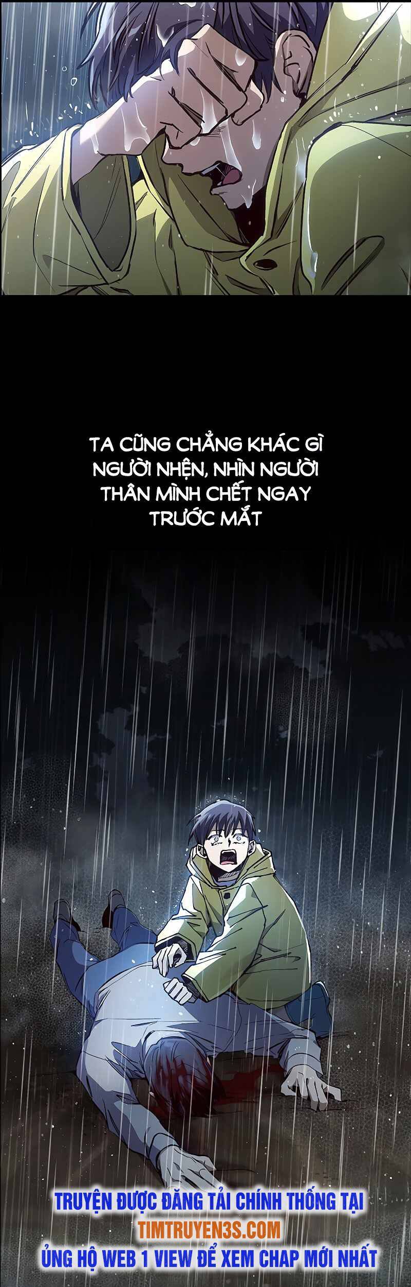 Thám Tử Siêu Năng Lực Chapter 1 - Trang 2