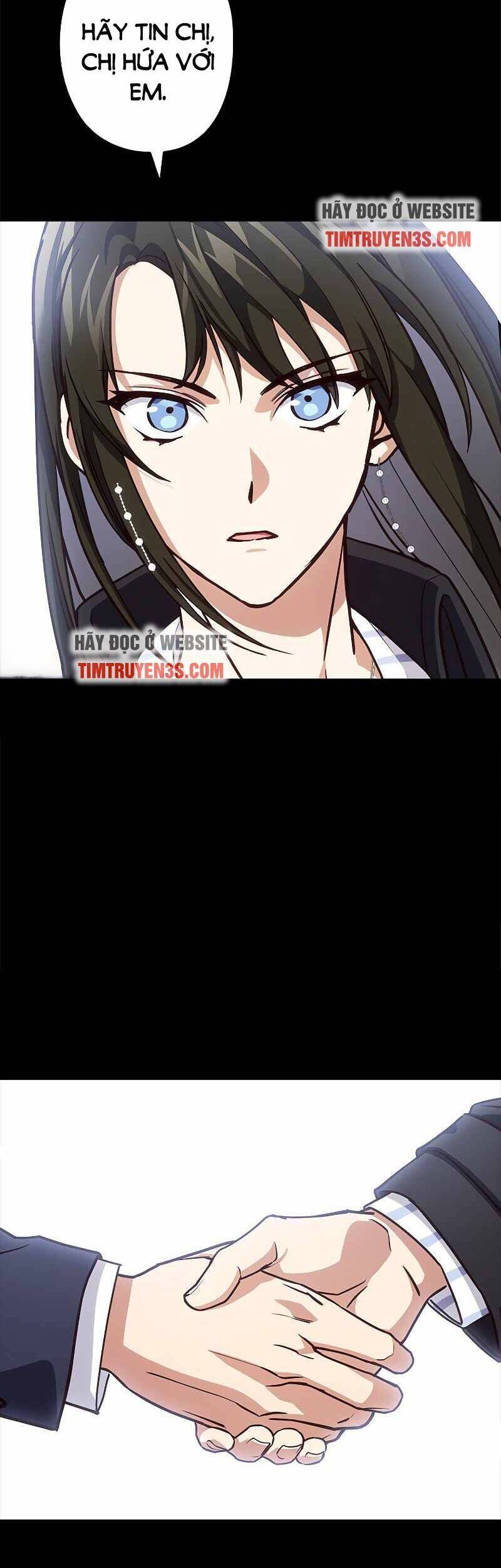 Thám Tử Siêu Năng Lực Chapter 1 - Trang 2