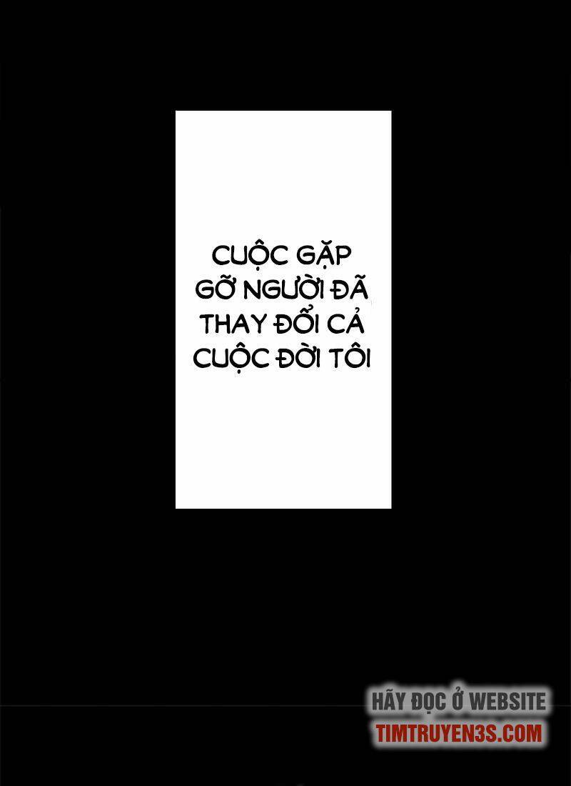 Thám Tử Siêu Năng Lực Chapter 1 - Trang 2