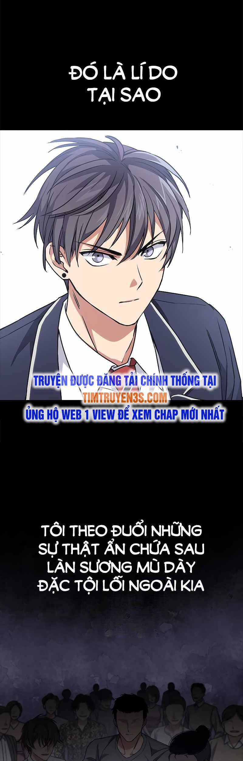 Thám Tử Siêu Năng Lực Chapter 1 - Trang 2