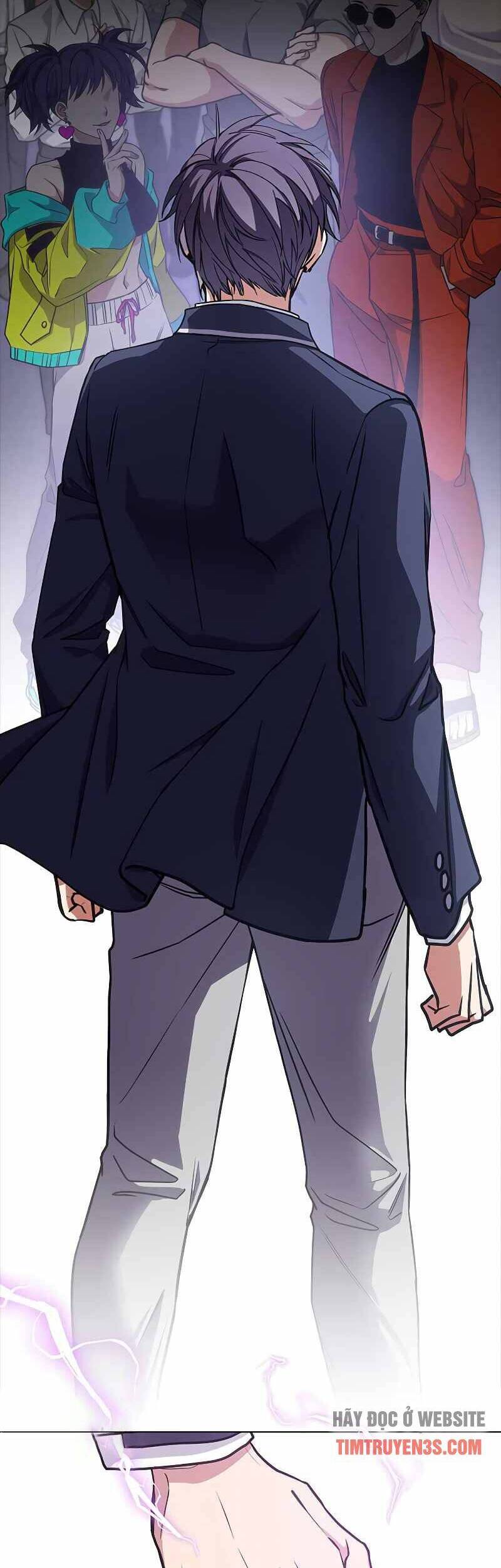 Thám Tử Siêu Năng Lực Chapter 1 - Trang 2