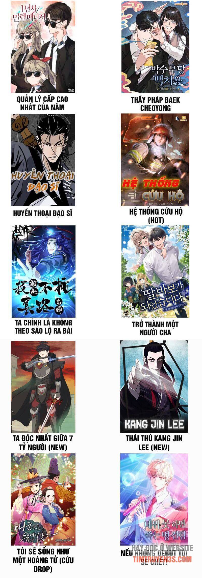 Thám Tử Siêu Năng Lực Chapter 1 - Trang 2