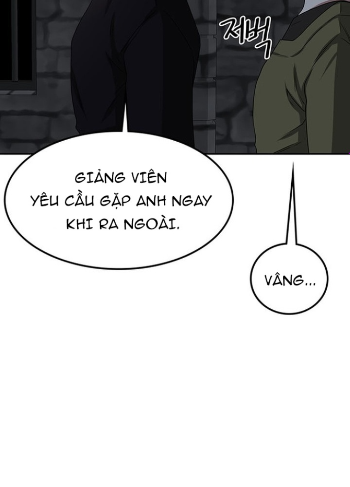 Thám Tử Siêu Năng Lực Chapter 10 - Trang 2