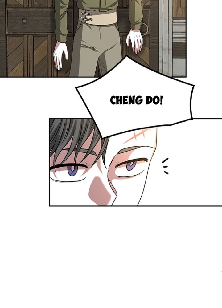 Thám Tử Siêu Năng Lực Chapter 10 - Trang 2