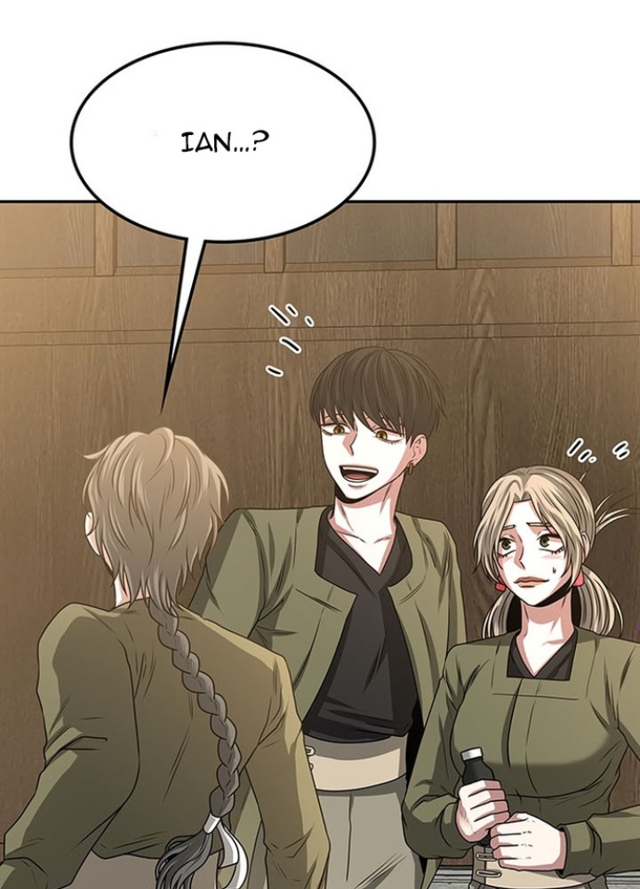 Thám Tử Siêu Năng Lực Chapter 10 - Trang 2