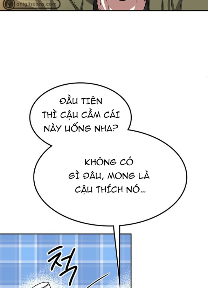 Thám Tử Siêu Năng Lực Chapter 10 - Trang 2