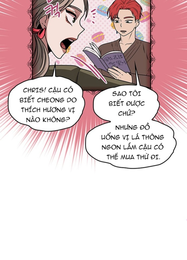 Thám Tử Siêu Năng Lực Chapter 10 - Trang 2