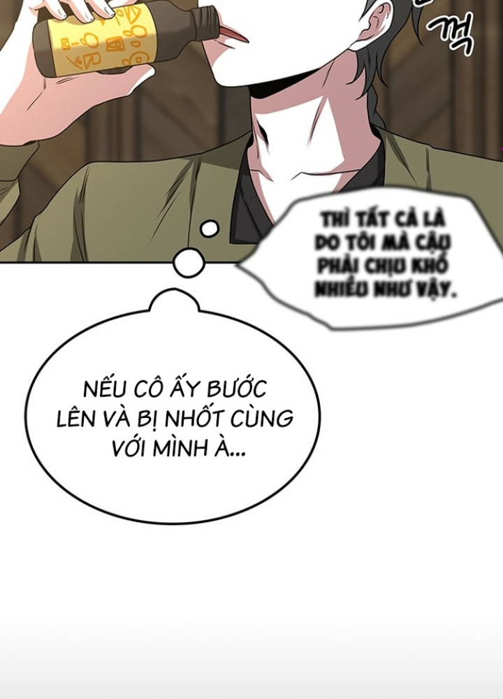 Thám Tử Siêu Năng Lực Chapter 10 - Trang 2