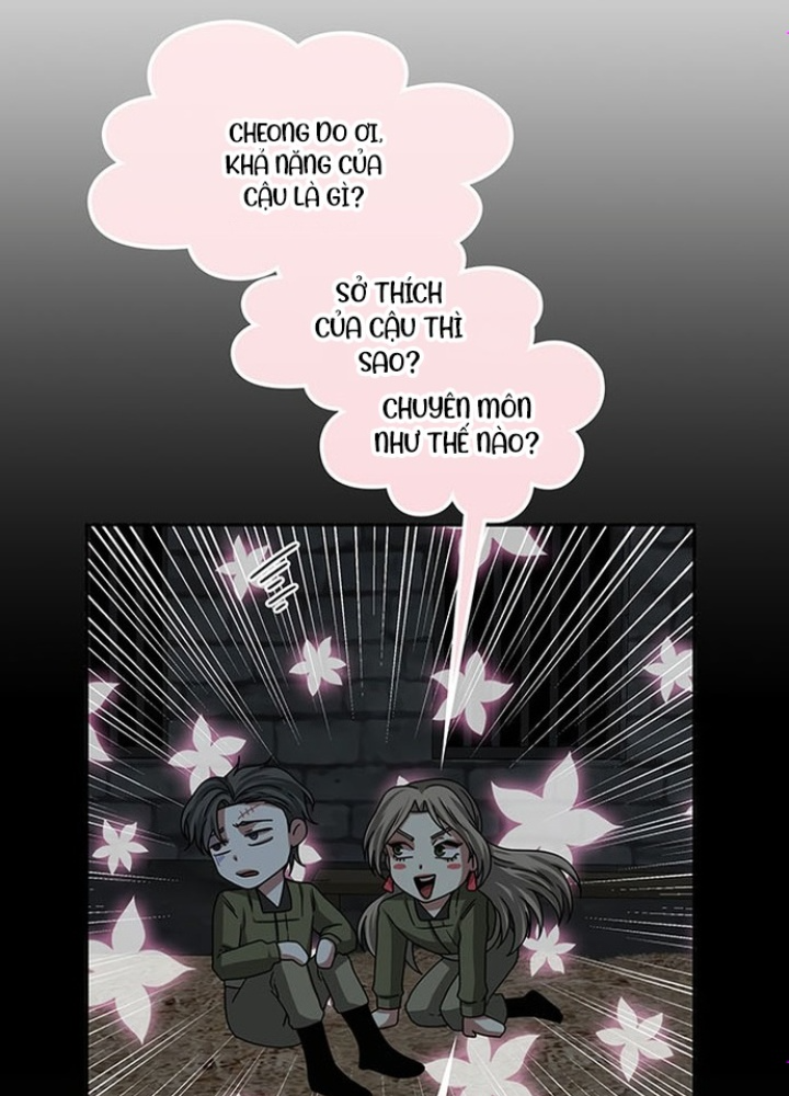 Thám Tử Siêu Năng Lực Chapter 10 - Trang 2