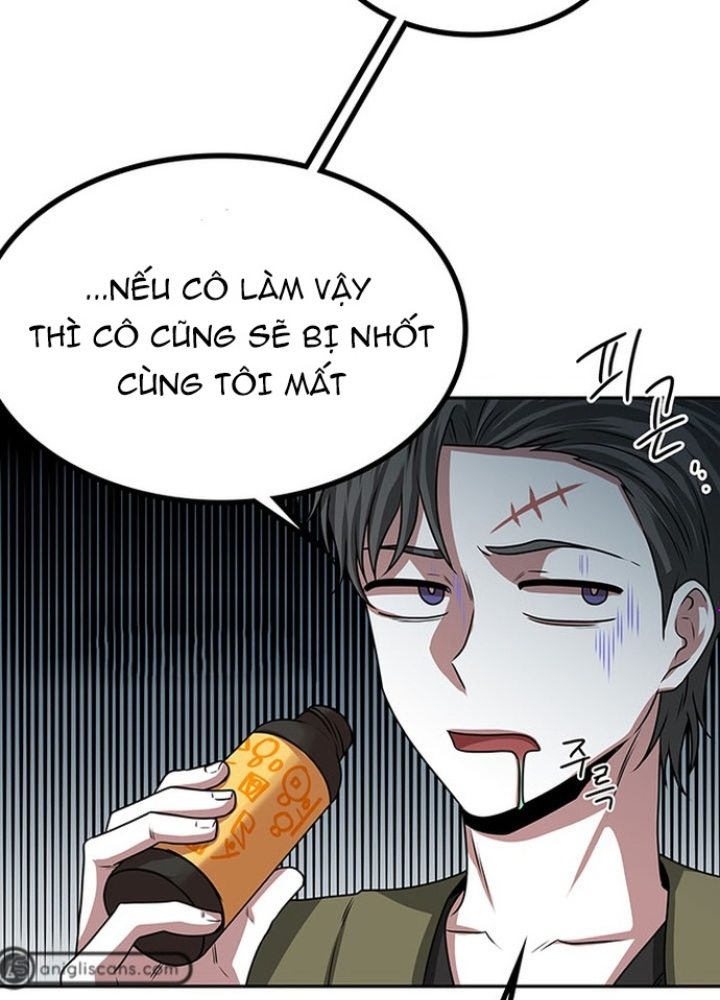 Thám Tử Siêu Năng Lực Chapter 10 - Trang 2