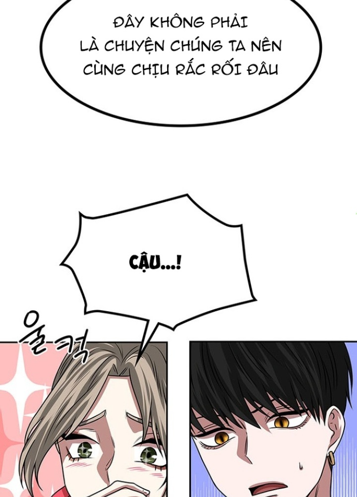 Thám Tử Siêu Năng Lực Chapter 10 - Trang 2