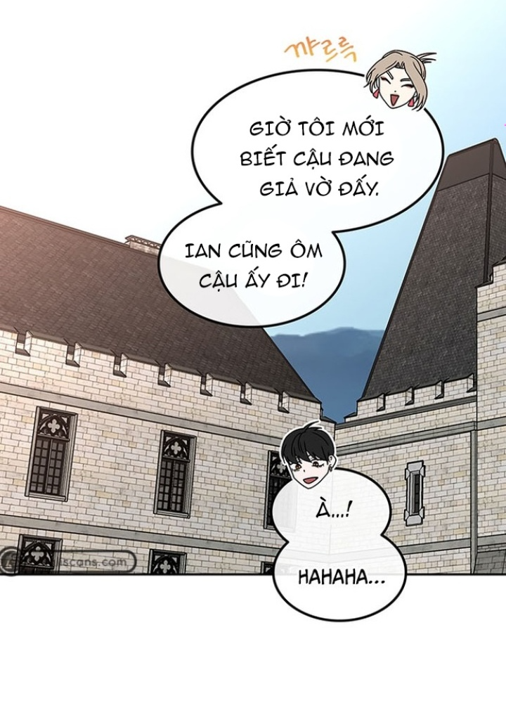 Thám Tử Siêu Năng Lực Chapter 10 - Trang 2