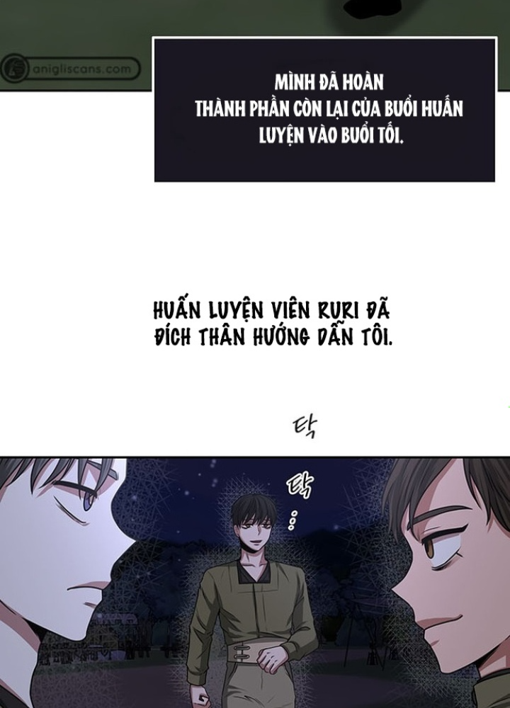 Thám Tử Siêu Năng Lực Chapter 10 - Trang 2