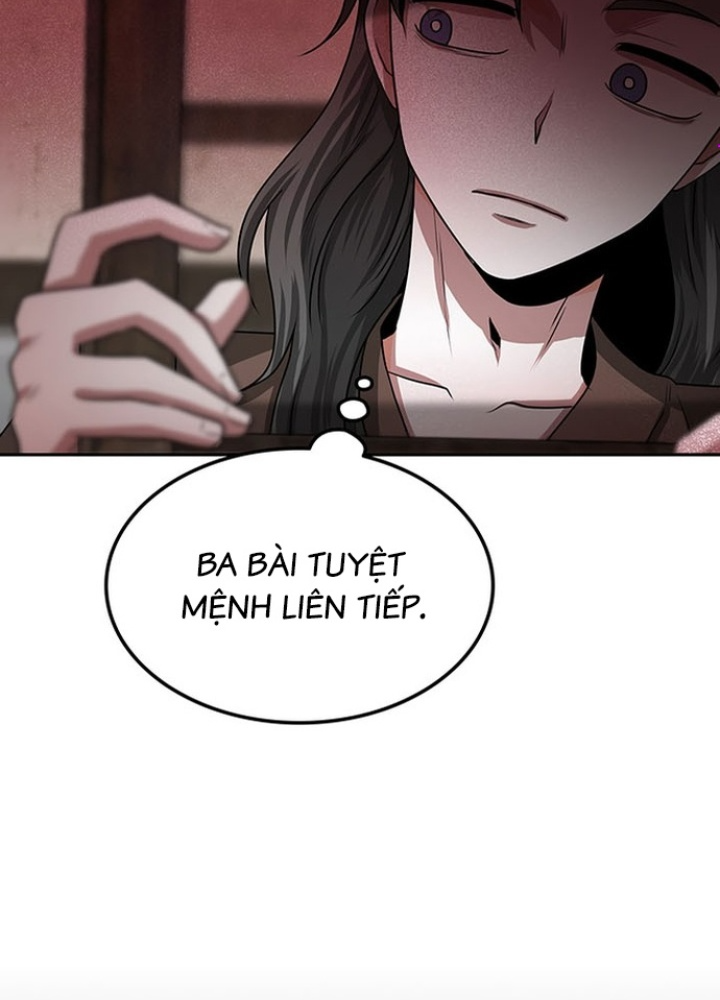 Thám Tử Siêu Năng Lực Chapter 10 - Trang 2