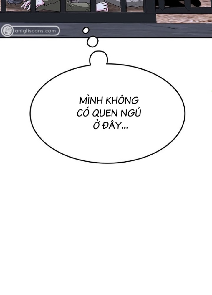 Thám Tử Siêu Năng Lực Chapter 10 - Trang 2