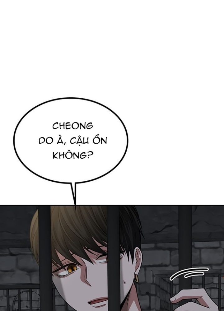 Thám Tử Siêu Năng Lực Chapter 10 - Trang 2