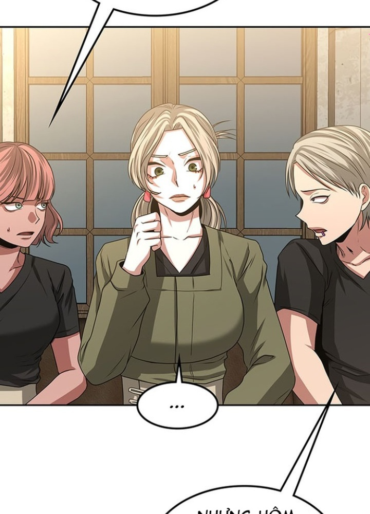 Thám Tử Siêu Năng Lực Chapter 10 - Trang 2